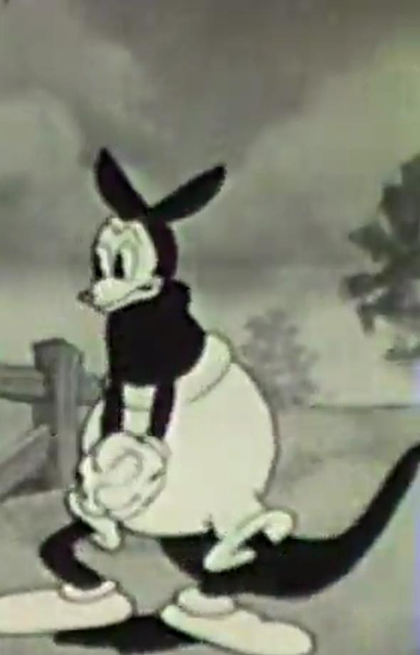 A Battle Royal (1936) Cover