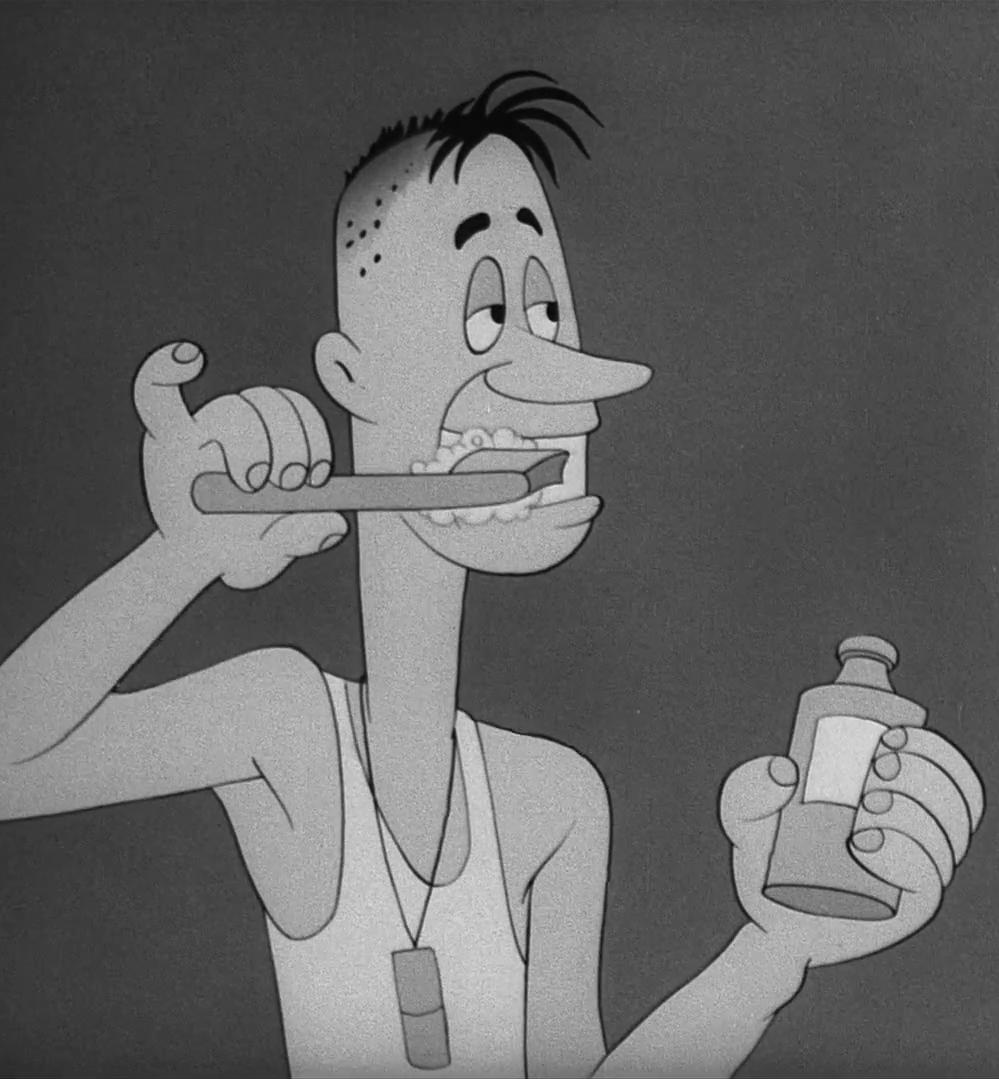 A Few Quick Facts: Air Transport/Ships/China/Fire (1944) Cover