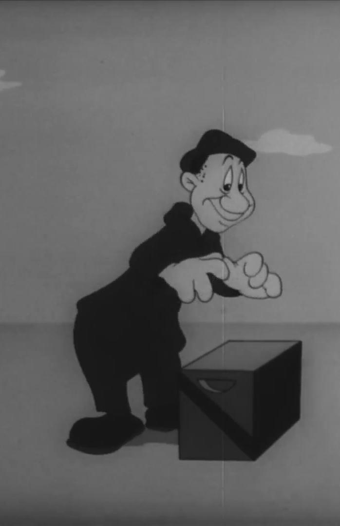 A Few Quick Facts: Chaplain Corps/Accidents/Gas (1944) Cover