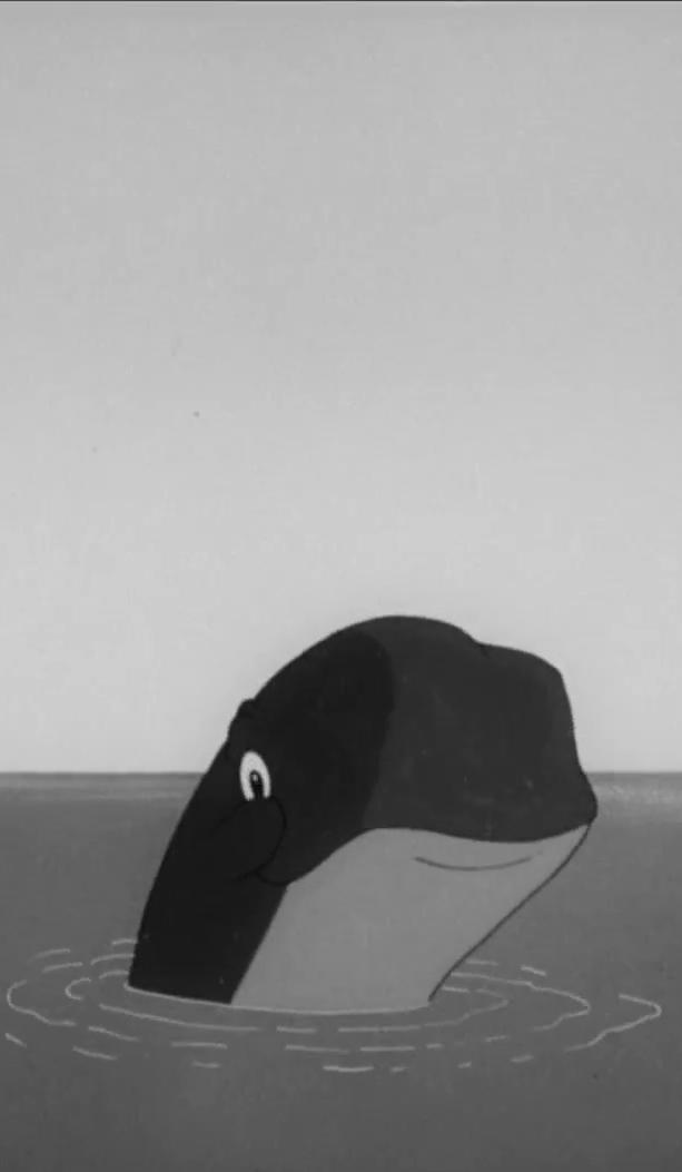 A Few Quick Facts: USS Iowa/Brain/Shoes (1944) Cover