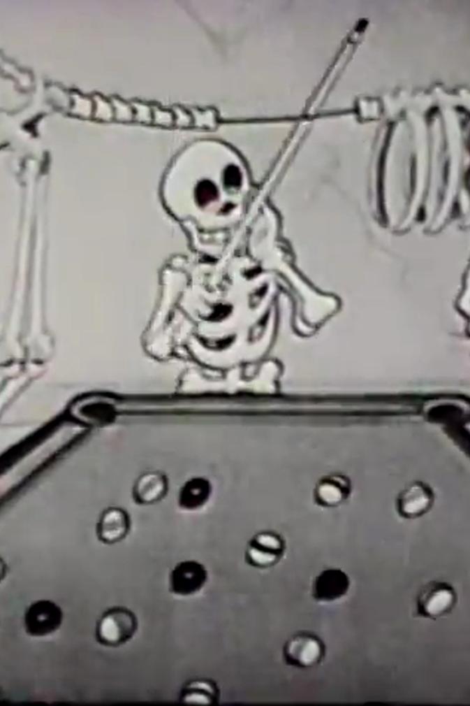 A Mad House (1934) Cover