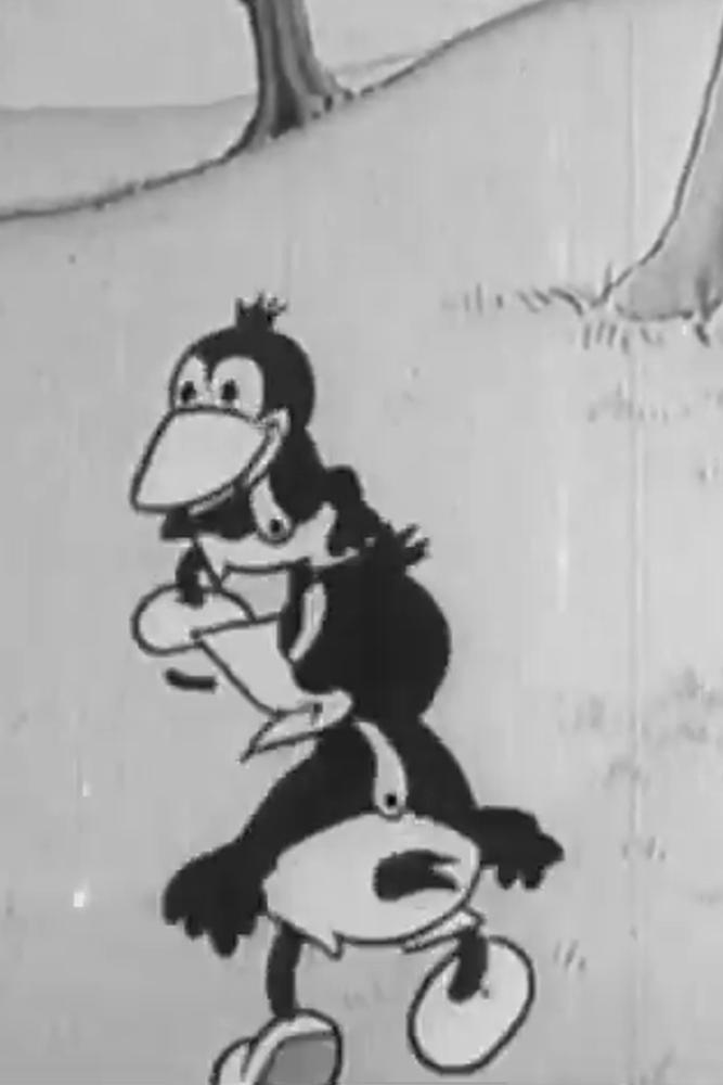 A Romeo Robin (1930) Cover