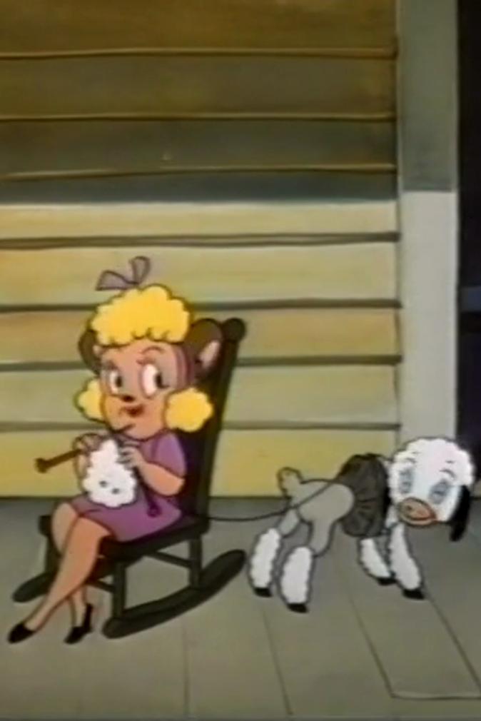 A Soapy Opera (1952) Cover