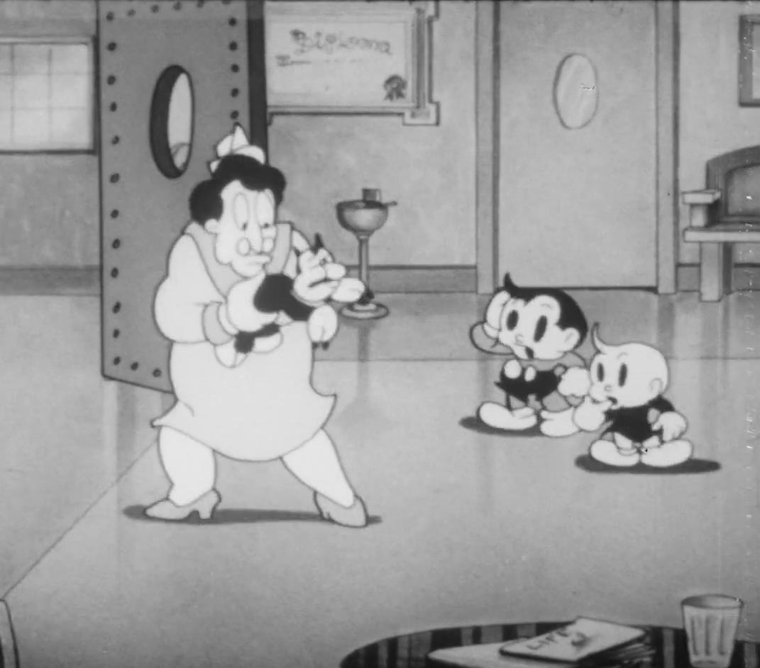 Aw, Nurse (1934) Cover