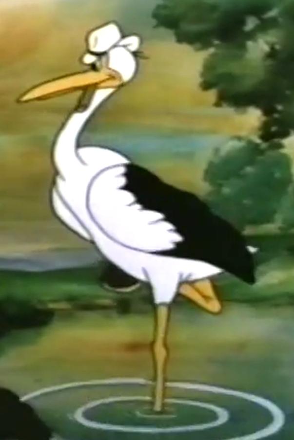 Barnyard Egg-citement (1939) Cover