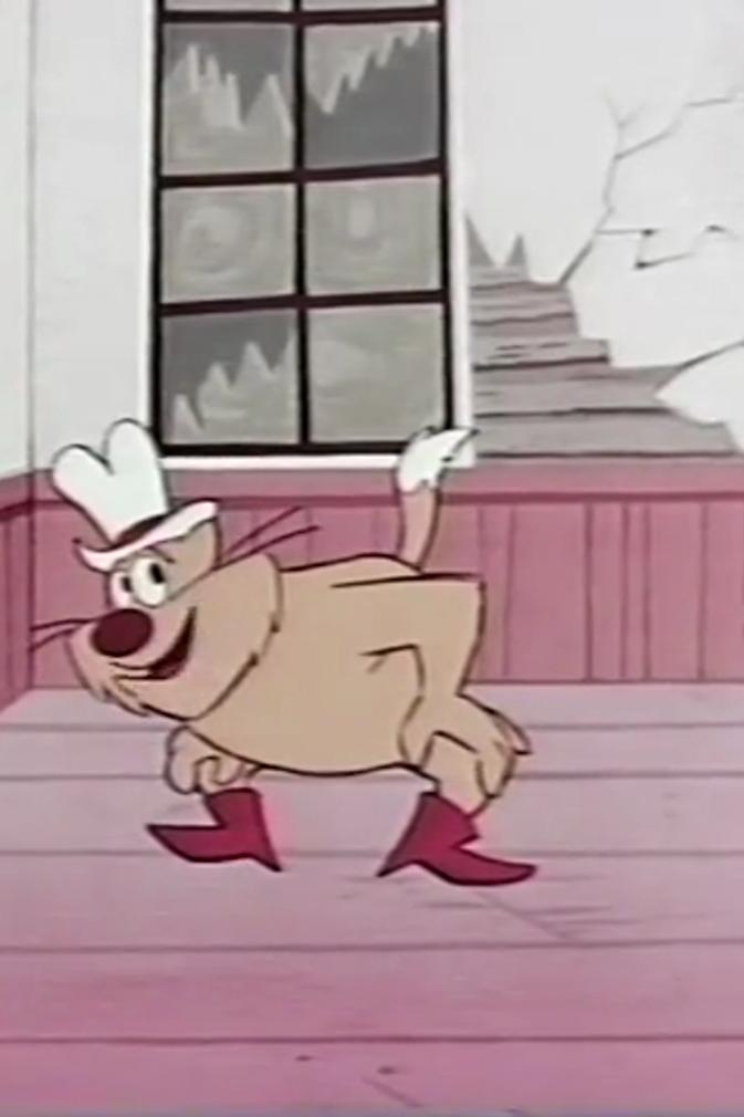 Big Bad Bobcat (1968) Cover