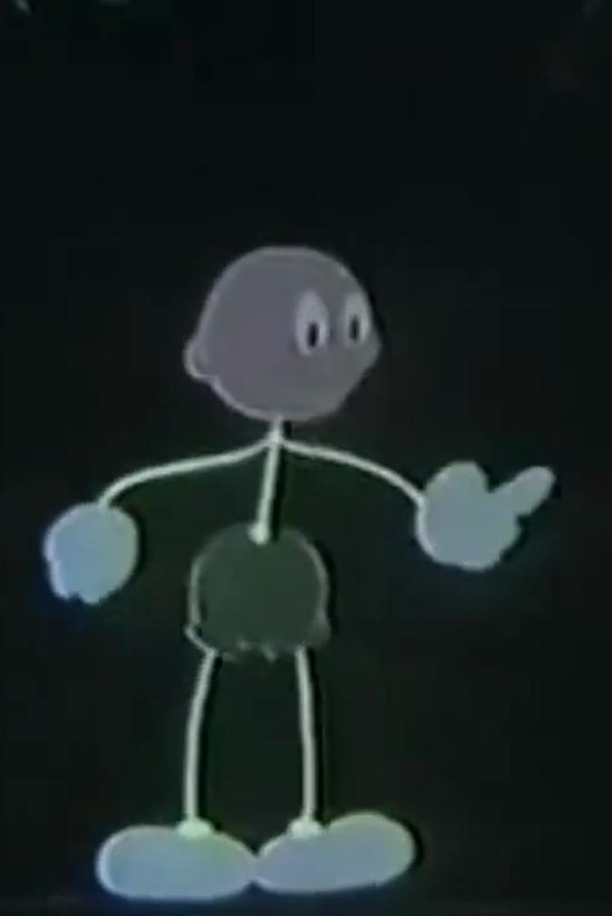 Blackboard Revue (1940) Cover