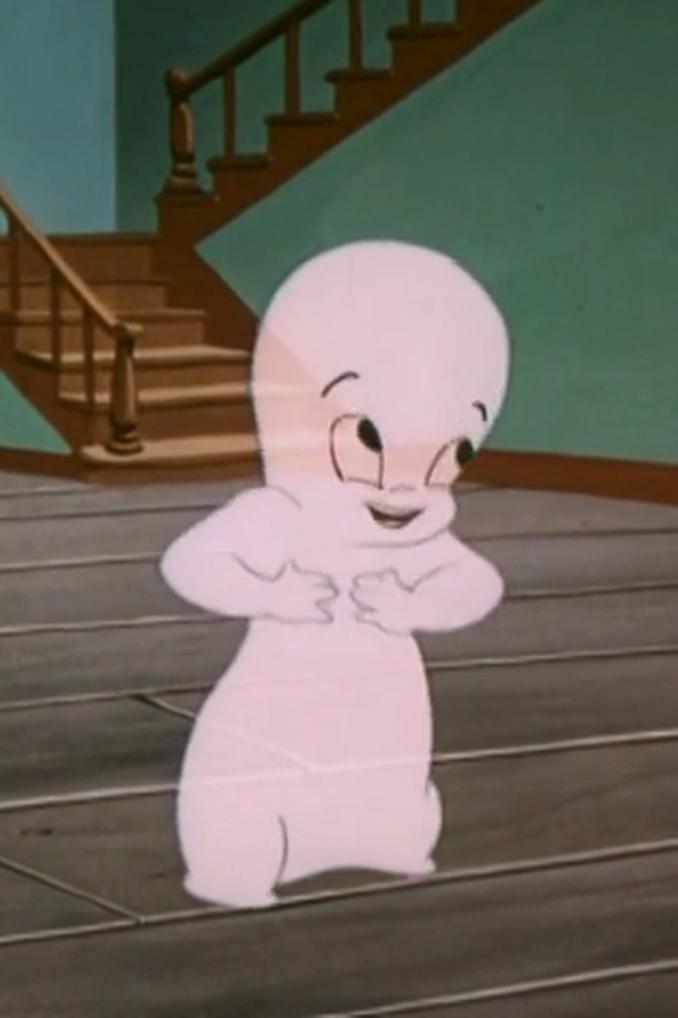 Boos and Saddles (1953) Cover