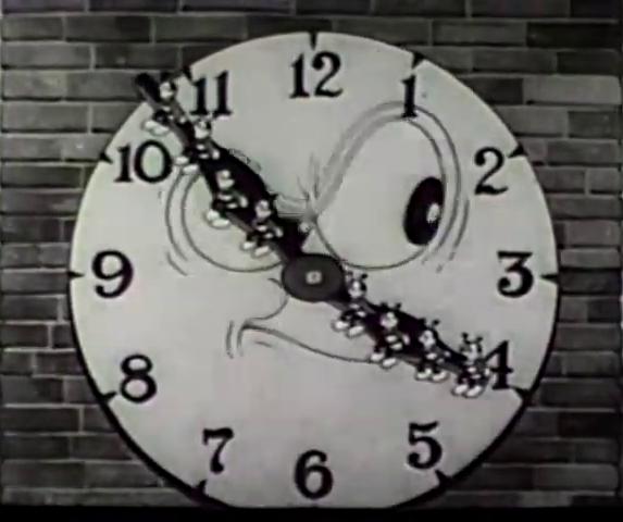 Broadway Malady (1933) Cover