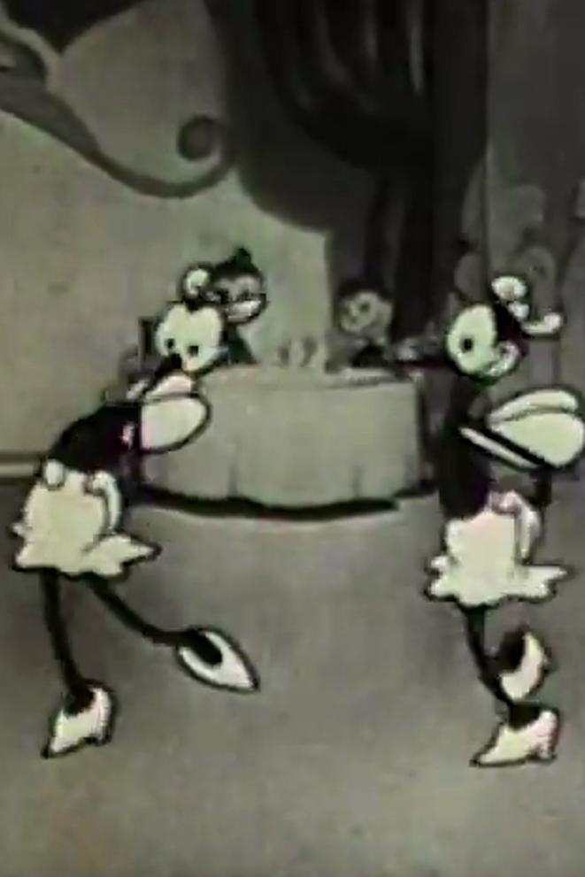 Bugs Beetle and His Orchestra (1938) Cover