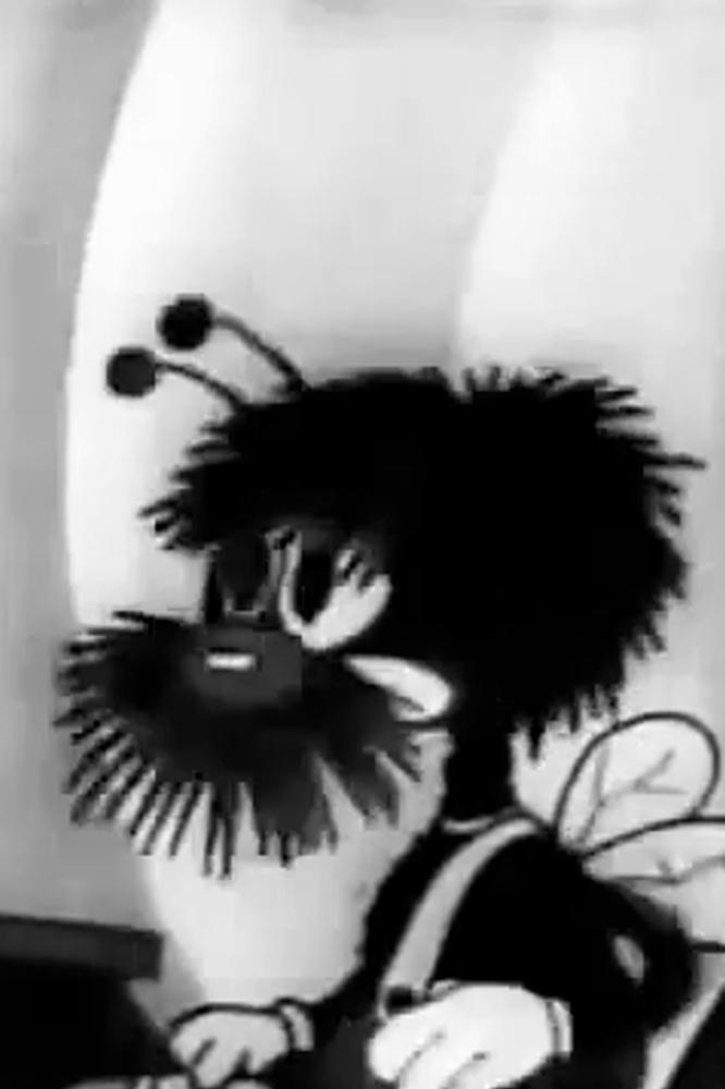 Bugs and Books (1932) Cover