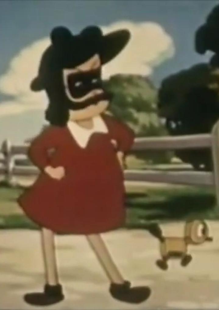 Chick and Double Chick (1946) Cover