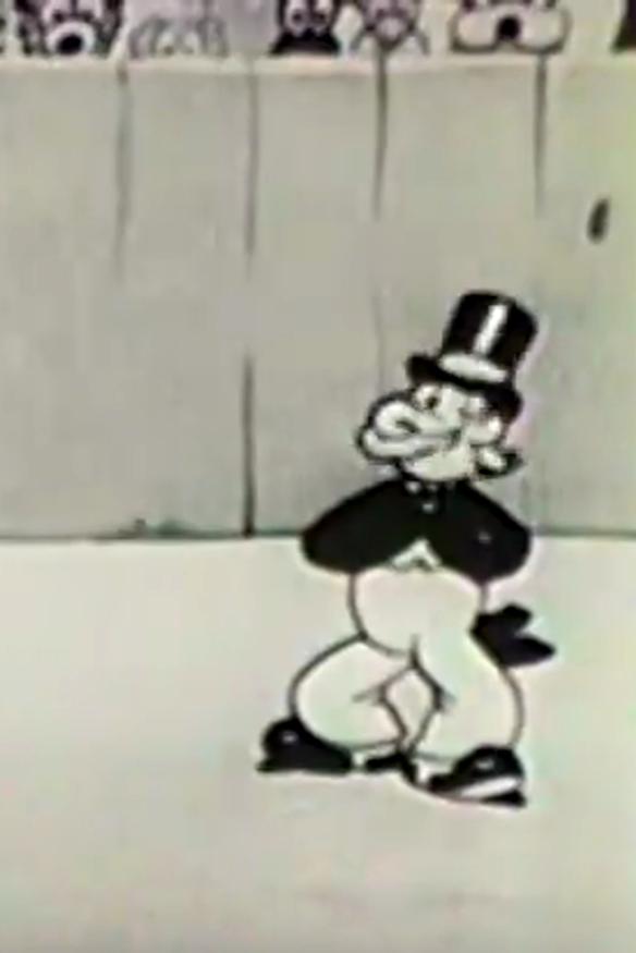 Circus Days (1935) Cover