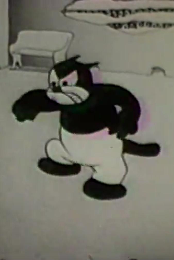 Club Sandwich (1931) Cover