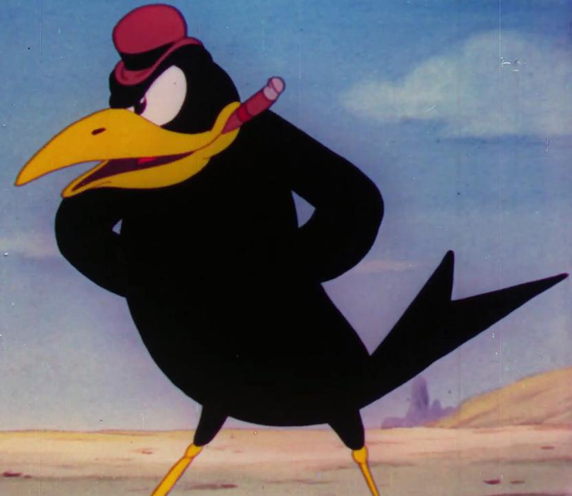 Crop Chasers (1939) Cover