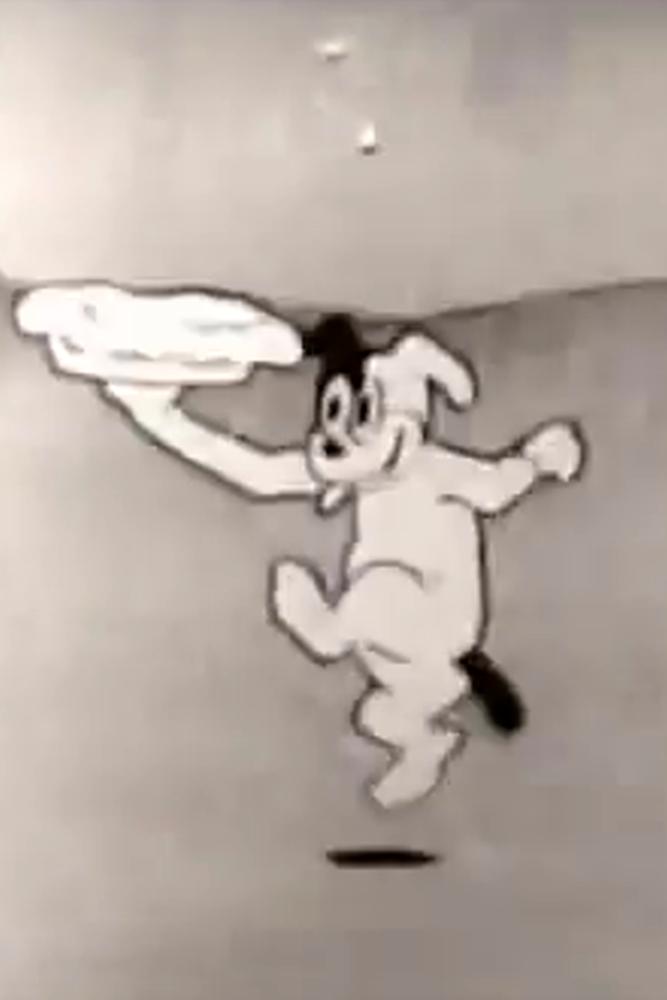 Custard Pies (1929) Cover