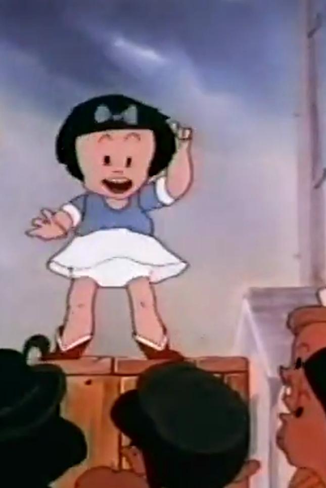 Doing Their Bit (1942) Cover