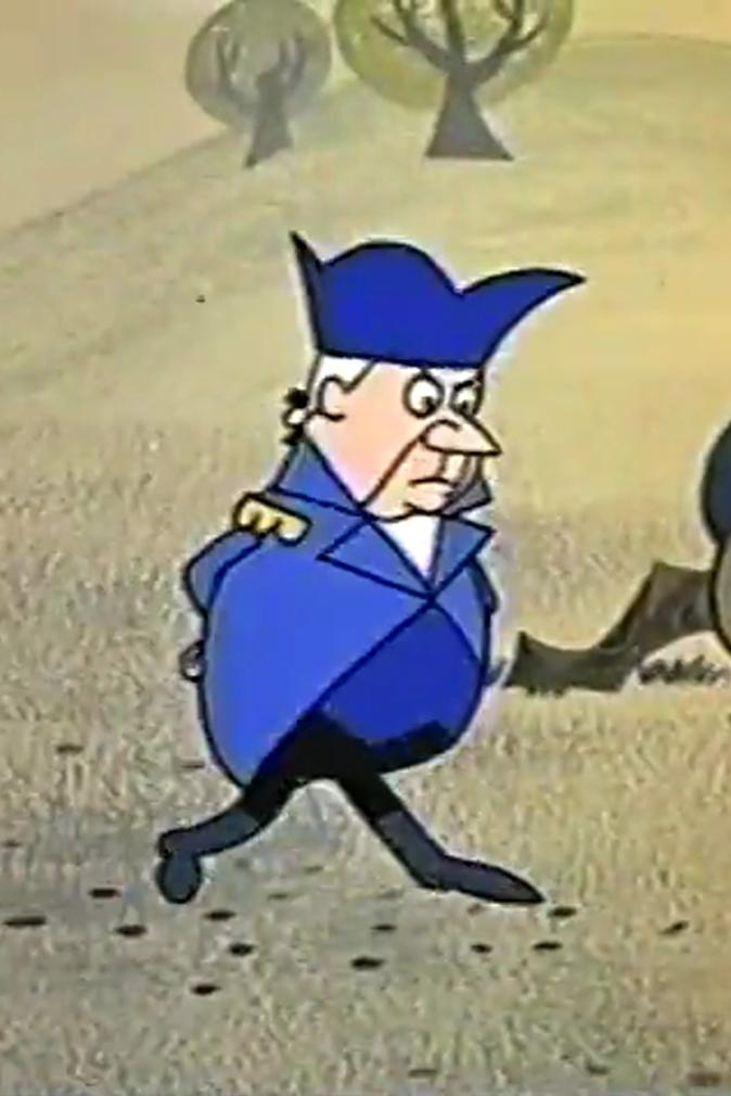 Drum Roll (1961) Cover