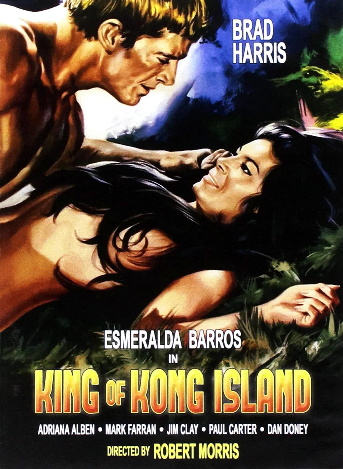 Eva, la Venere selvaggia (1968) Cover