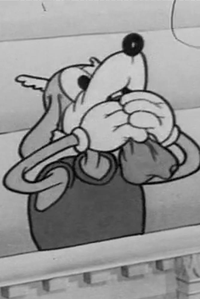 Fiddlin’ Fun (1934) Cover