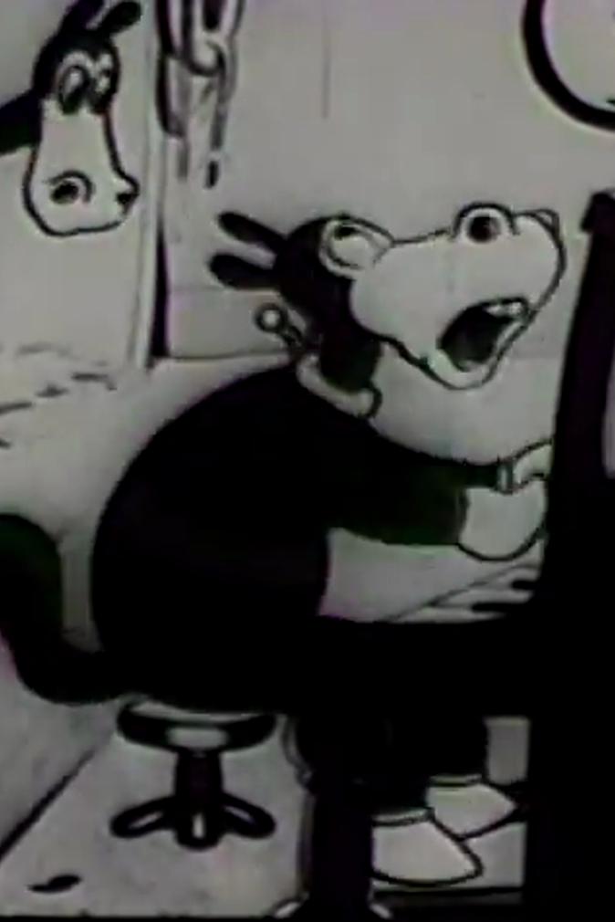 Fireman, Save My Child (1935) Cover