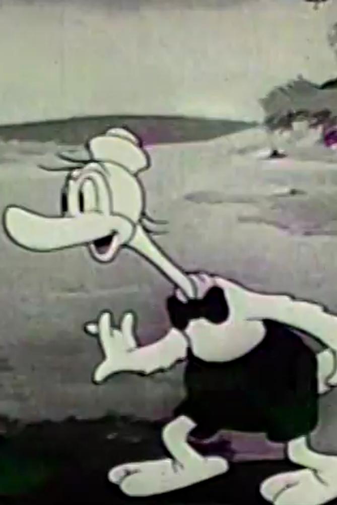 Flying Fever (1941) Cover