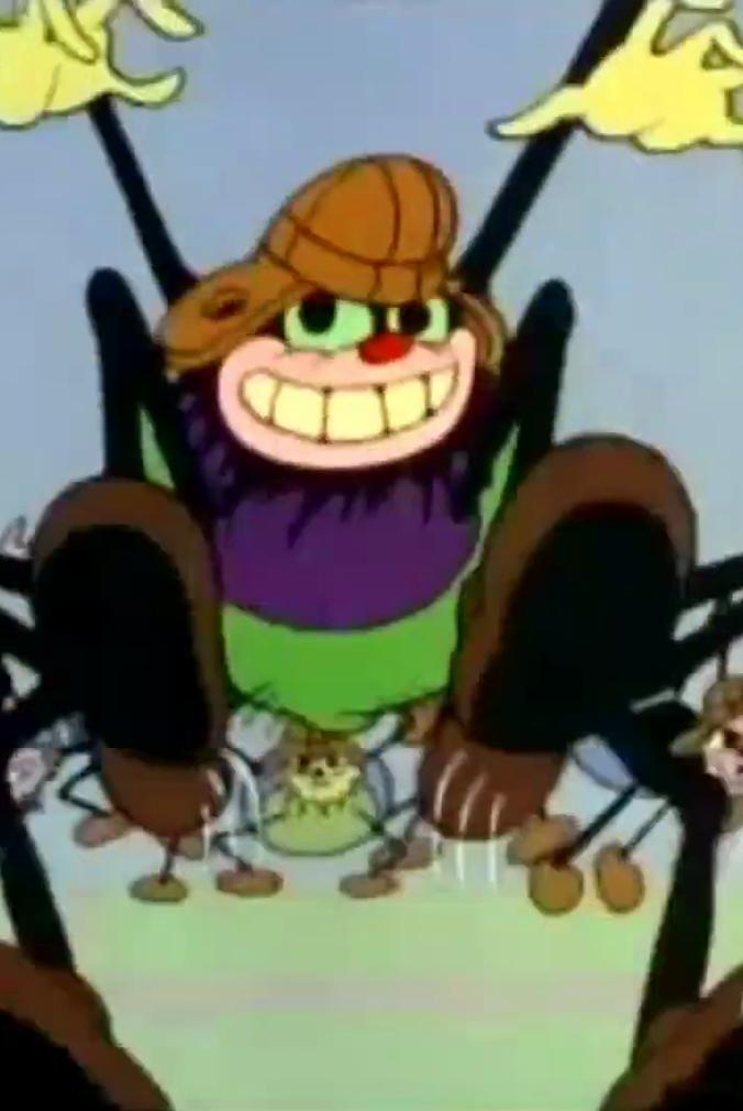 Football Bugs (1936) Cover