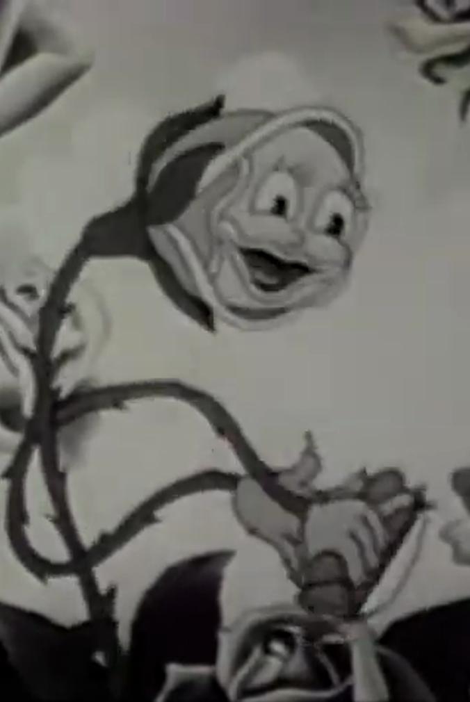 Garden Gaities (1935) Cover