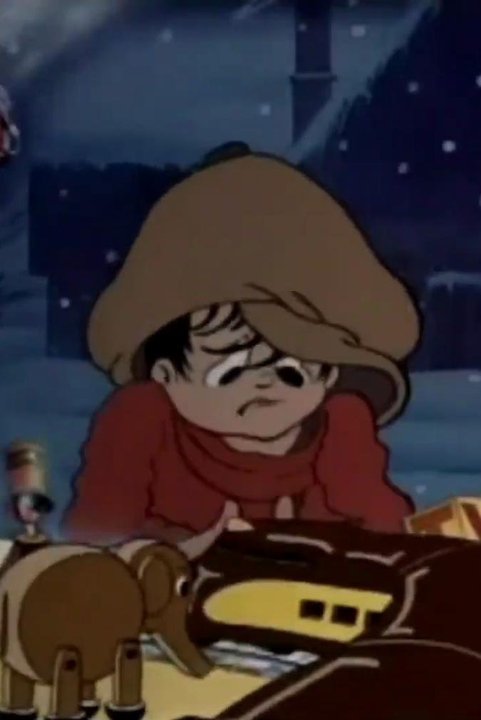 Gifts from the Air (1937) Cover