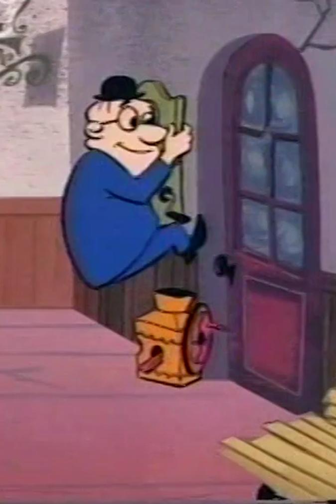 Git That Guitar (1965) Cover