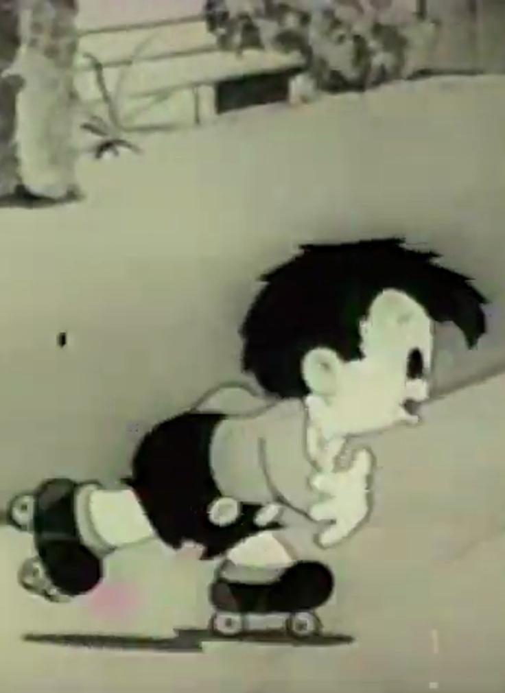 Happy Birthday (1938) Cover