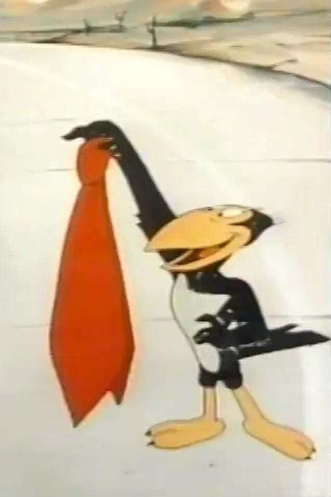 Happy Landing (1949) Cover