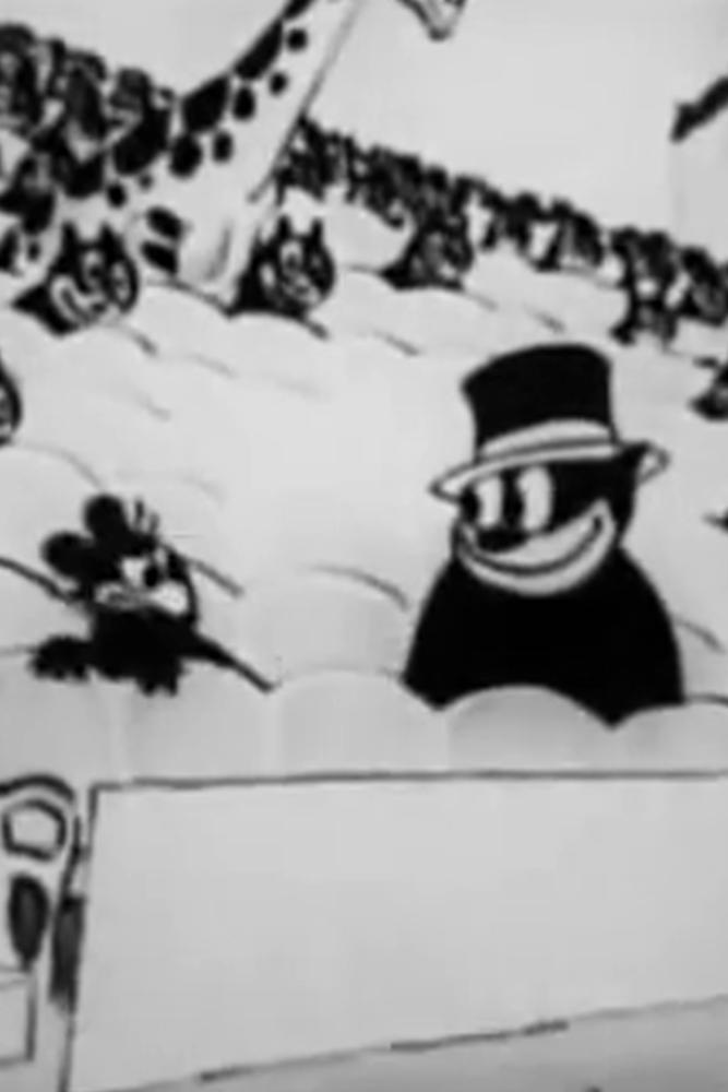 Happy Polo (1932) Cover