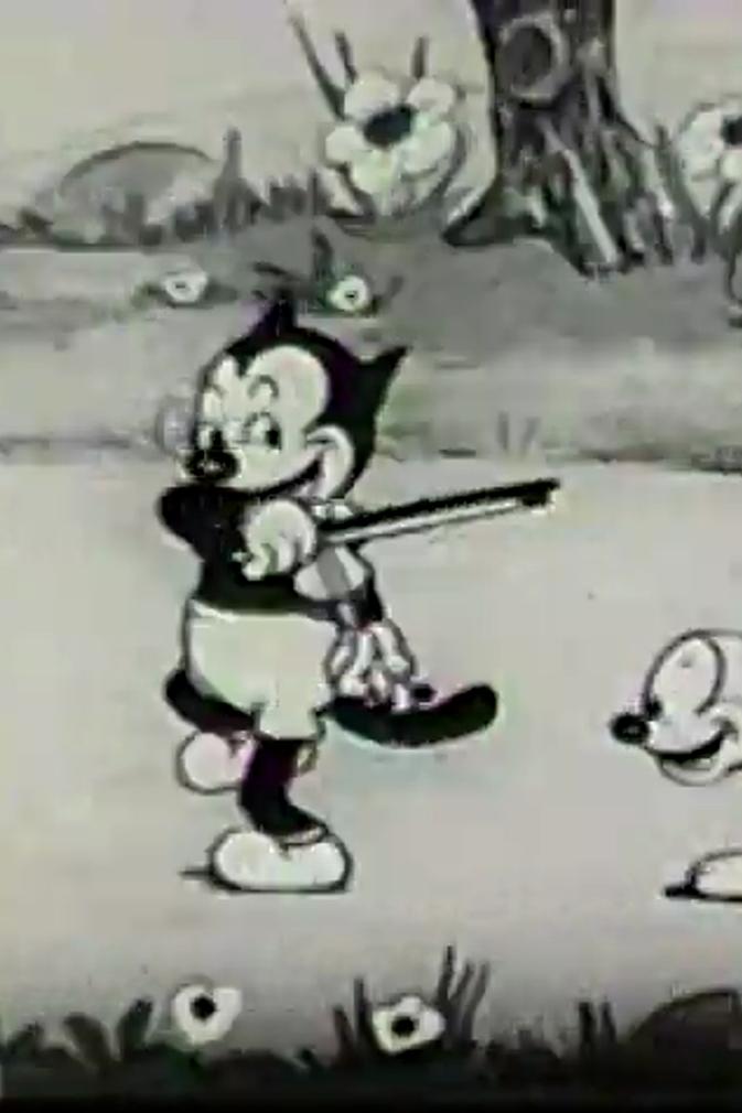 Hey Diddle Diddle (1935) Cover