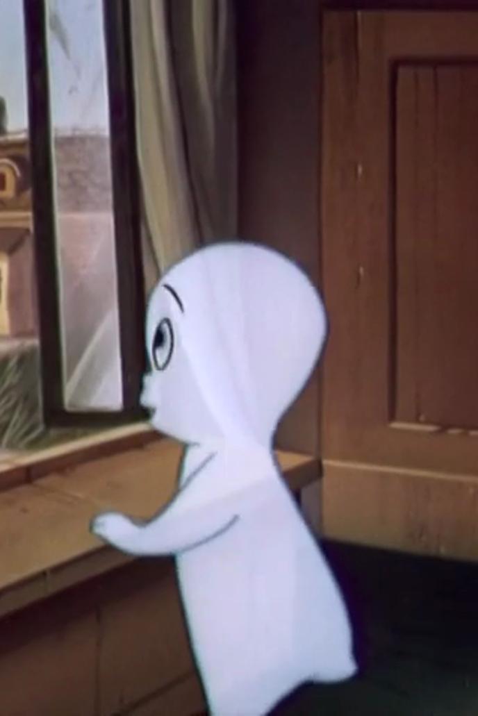 Hide and Shriek (1955) Cover