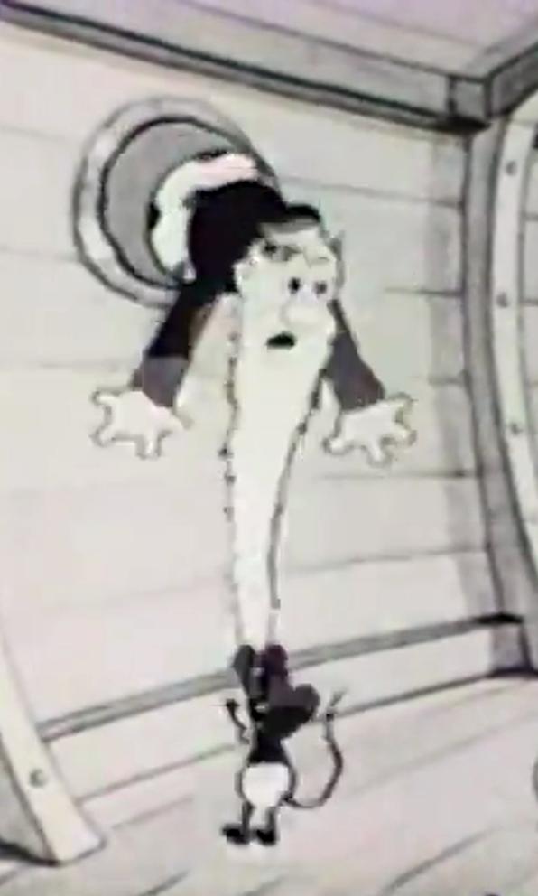 Holland Days (1934) Cover