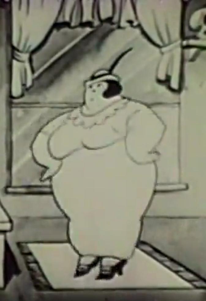 Hollywood Diet (1932) Cover