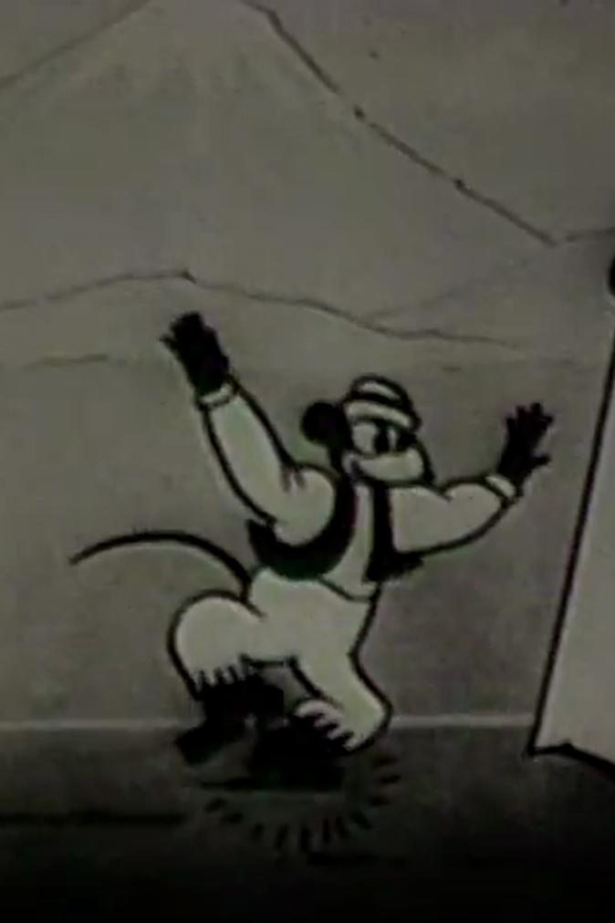 Hungarian Goulash (1930) Cover