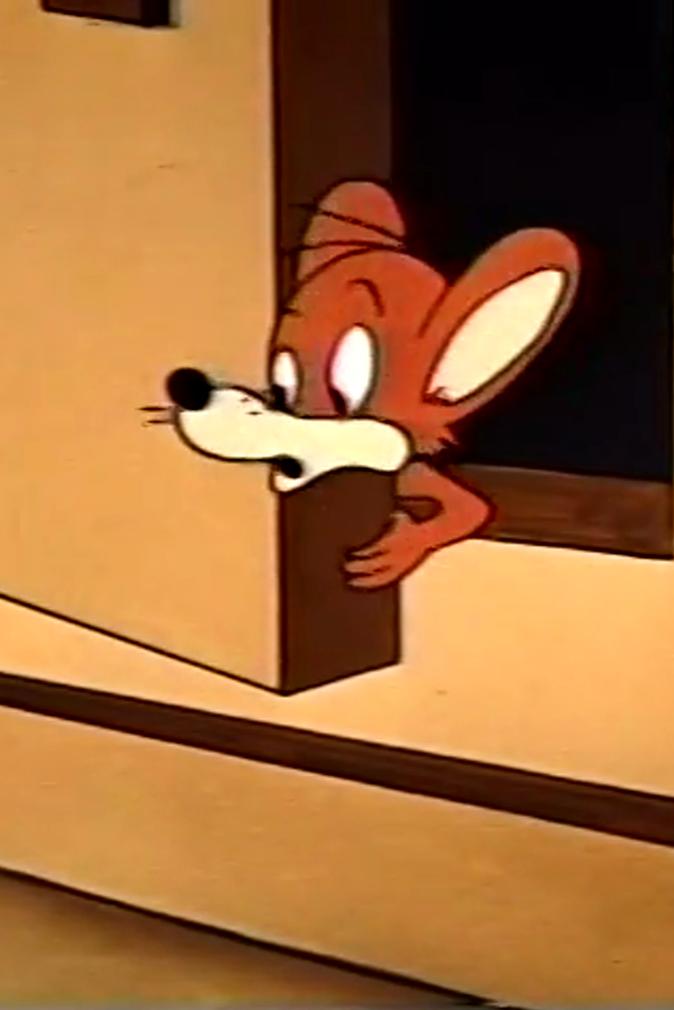 Hypnotized (1952) Cover