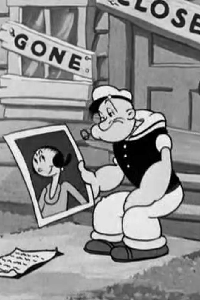 I Never Changes My Altitude (1937) Cover