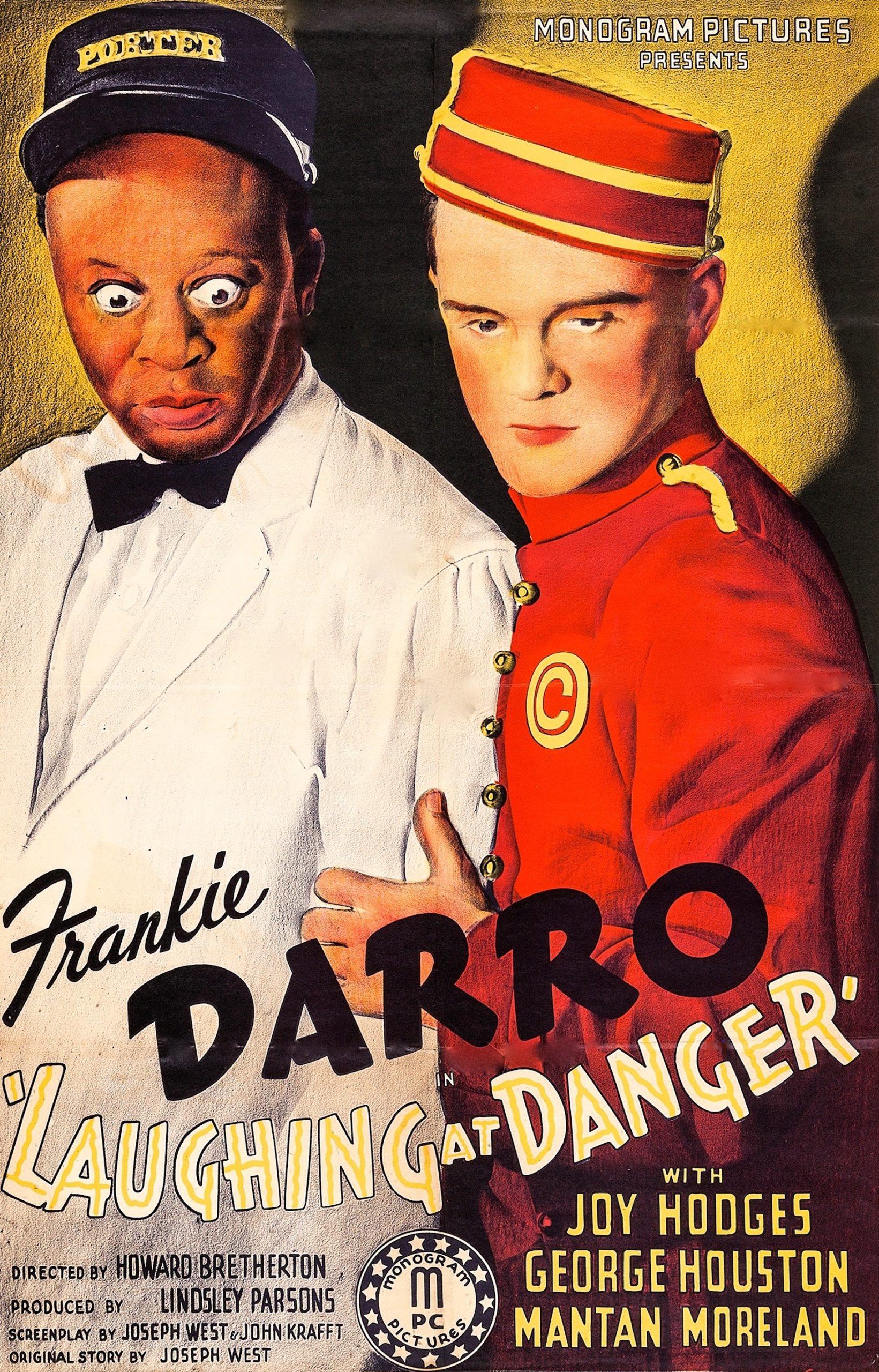 I Take This Oath (1940) Cover