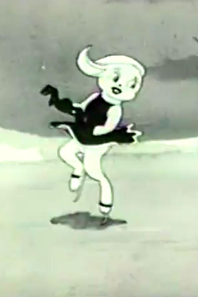 Ice Carnival (1941) Cover