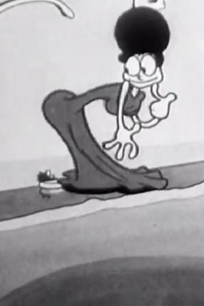 In My Merry Oldsmobile (1931) Cover