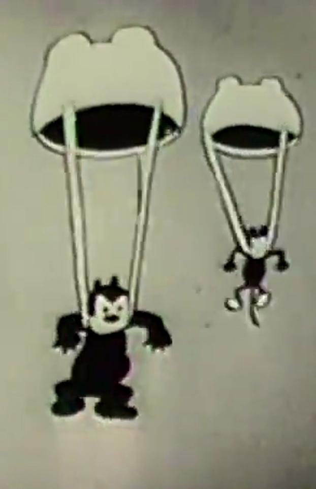 Ireland or Bust (1932) Cover