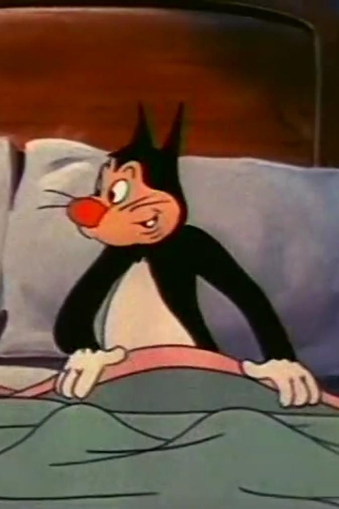 It’s All in the Stars (1946) Cover