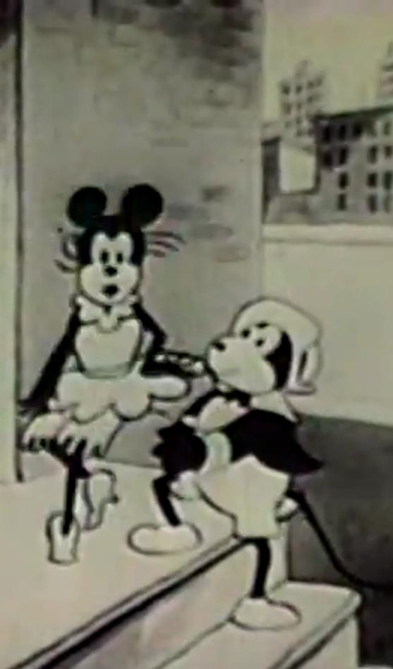 Jealous Lover (1933) Cover