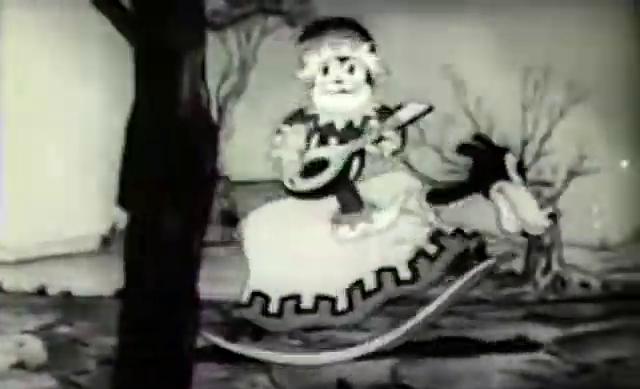 King’s Jester (1935) Cover