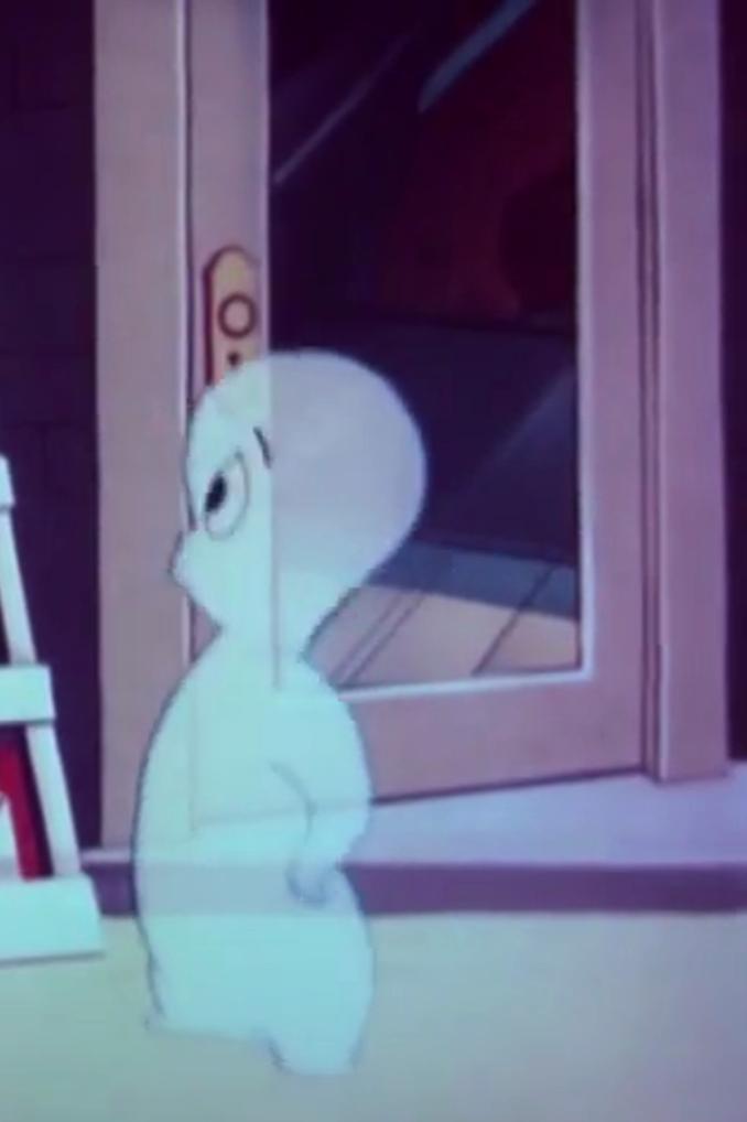 Line of Screammage (1956) Cover