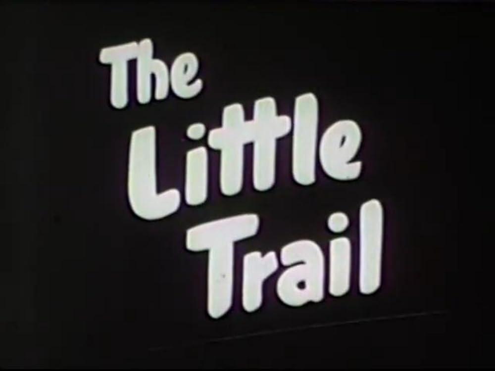 Little Trail (1930) Cover