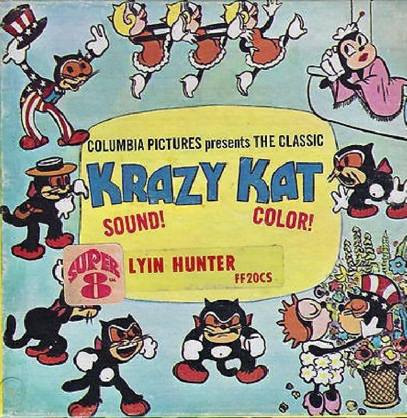 Lyin’ Hunter (1937) Cover